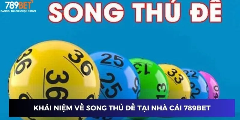 Khái niệm về song thủ đề tại nhà cái 789BET