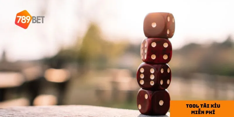 Tool tài xỉu miễn phí giúp tăng cơ hội thắng trong mọi ván 2 Tool tài xỉu giúp dự đoán kết quả dễ dàng hơn.