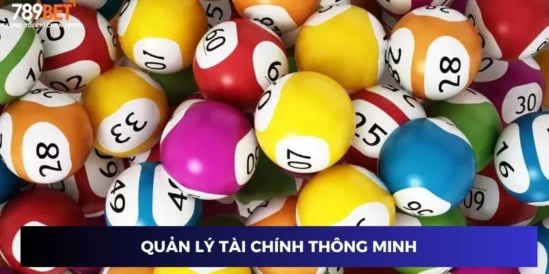 Quản lý tài chính thông minh