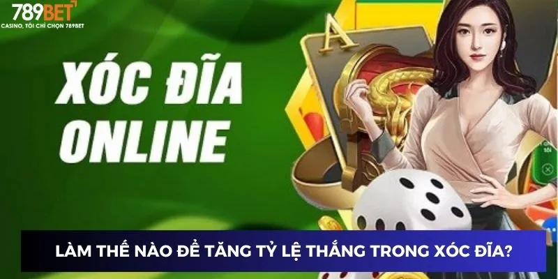 Xóc Đĩa Online: Cách Chơi Dễ Thắng Cho Dân Chuyên 2024 4 Làm thế nào để tăng tỷ lệ thắng trong xóc đĩa?