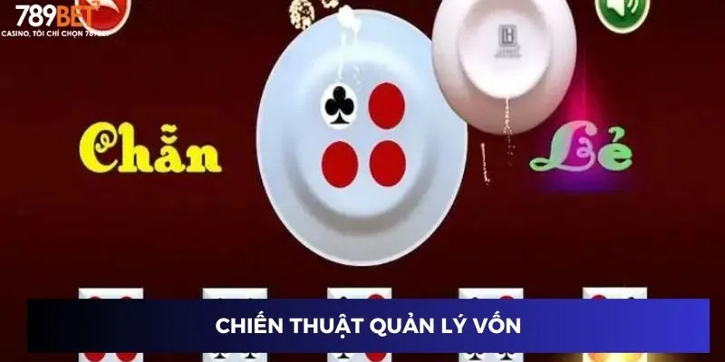 Chiến thuật quản lý vốn