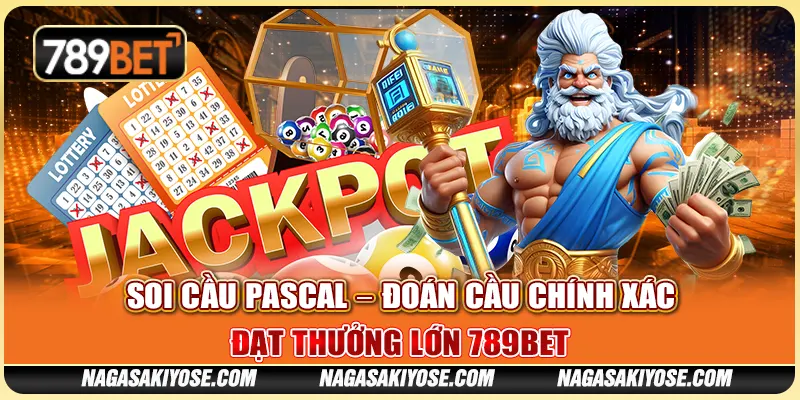 Soi Cầu Pascal – Đoán Cầu Chính Xác, Đạt Thưởng Lớn 789BET 1 Soi Cầu Pascal – Đoán Cầu Chính Xác, Đạt Thưởng Lớn 789BET