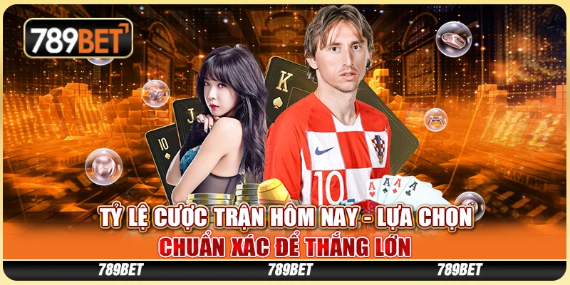 Tỷ Lệ Cược Trận Hôm Nay - Lựa Chọn Chuẩn Xác Để Thắng Lớn