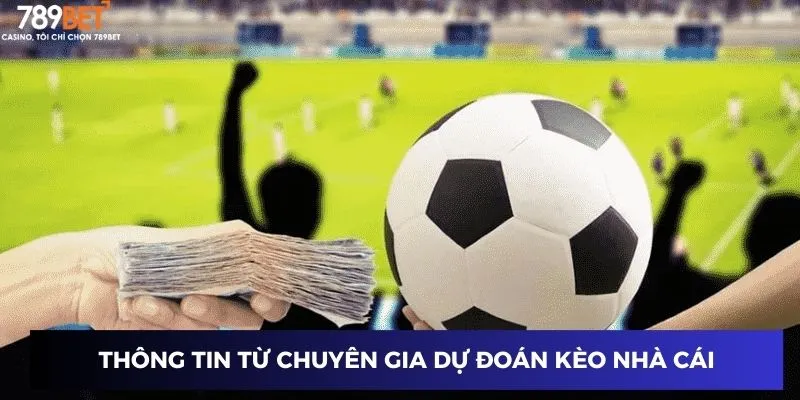 Bóng Đá Trực Tiếp Kèo Nhà Cái – Xem Kèo Và Cược Chính Xác Hôm Nay 4 Thông tin từ chuyên gia dự đoán kèo nhà cái