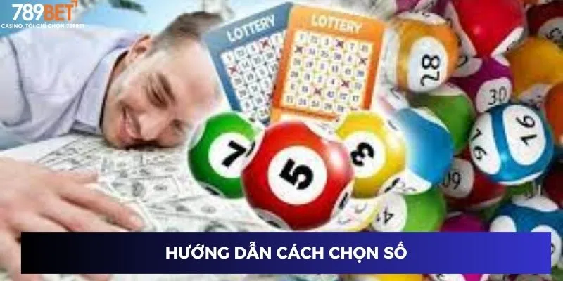 Cách Chơi Vietlott Online - Cơ Hội Đổi Đời Chỉ Với Một Cú Click 4 Hướng dẫn cách chọn số