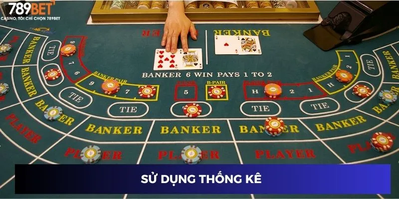 Sử dụng thống kê 