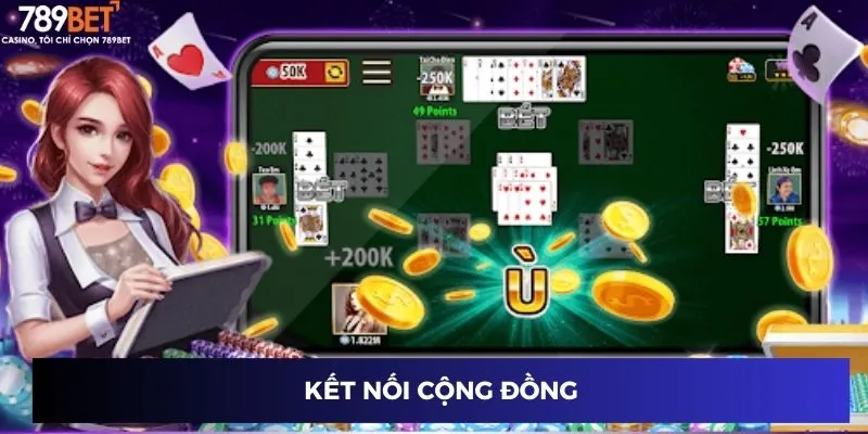 Đánh Phỏm Đổi Thưởng – Chinh Phục Mỗi Ván Cược Với Thưởng 2 Lợi ích khi chơi đánh phỏm đổi thưởng ở 789BET