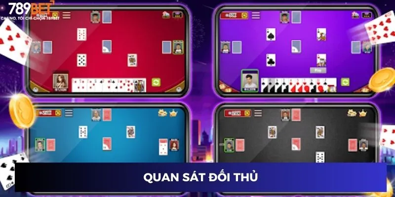 Đánh Phỏm Đổi Thưởng – Chinh Phục Mỗi Ván Cược Với Thưởng 4 Chiến thuật thắng lớn trong đánh phỏm đổi thưởng tại 789BET