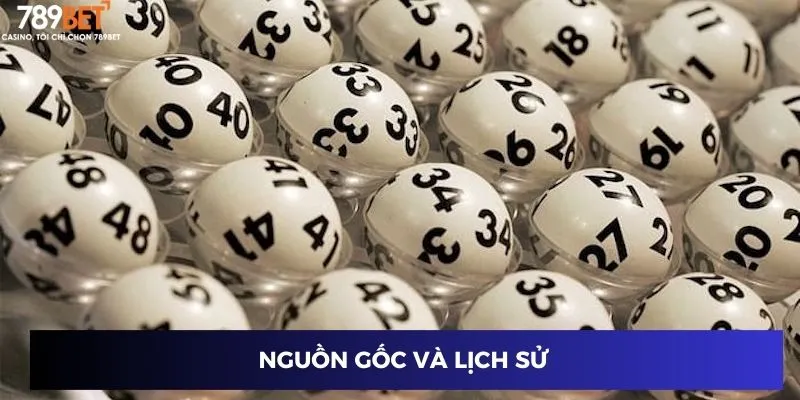 Nguồn gốc và lịch sử của lô ba càng