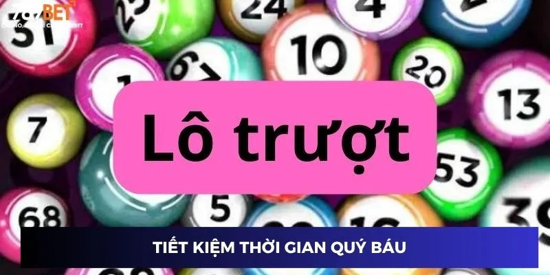 Tiết kiệm thời gian quý báu