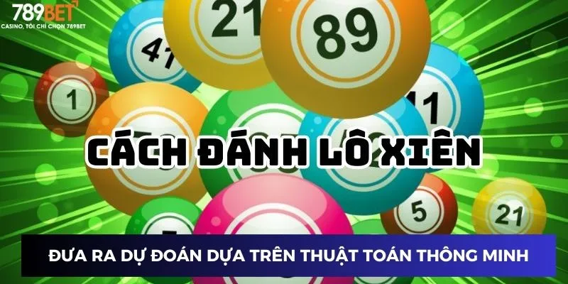 Đưa ra dự đoán dựa trên thuật toán thông minh