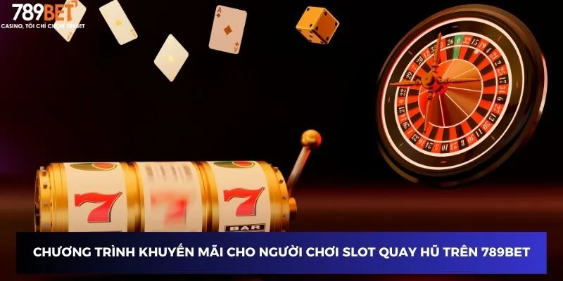 Tìm hiểu về các loại slot quay hũ phổ biến