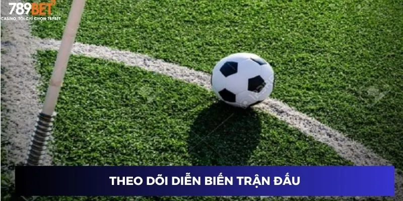 Tài Xỉu Phạt Góc - Chiến Thuật Độc Lạ Chốt Thắng Tại 789BET 4 Theo dõi diễn biến trận đấu