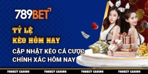 Tỷ Lệ Kèo Hôm Nay – Cập Nhật Kèo Cá Cược Chính Xác Hôm Nay