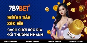 Hướng Dẫn Xóc Đĩa – Cách Chơi Xóc Đĩa Đổi Thưởng Nhanh