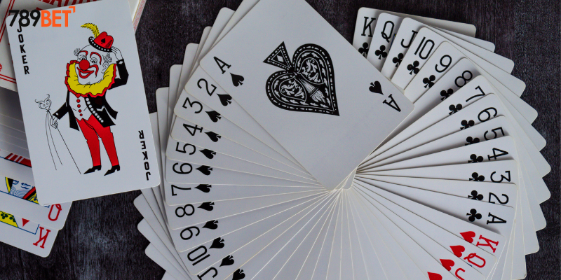 Bài War Card Game - Trải Nghiệm Thú Vị Tại Nhà Cái 789bet 2 Khám phá bài War Card Game cùng nhà cái