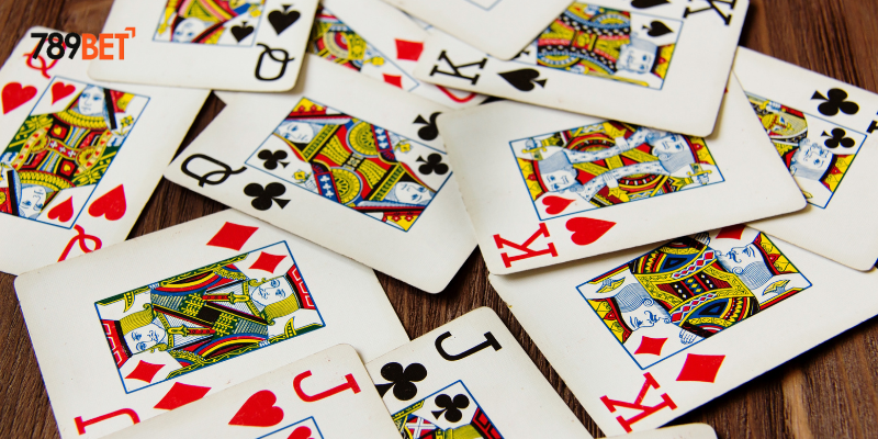 Bài War Card Game - Trải Nghiệm Thú Vị Tại Nhà Cái 789bet 4 Giải thưởng hấp dẫn từ trò chơi