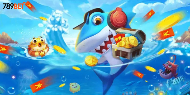 Bắn Cá Tặng Tiền Miễn Phí – Trải Nghiệm Bắn Cá Và Nhận Quà 2 Cùng chơi bắn cá tặng tiền miễn phí