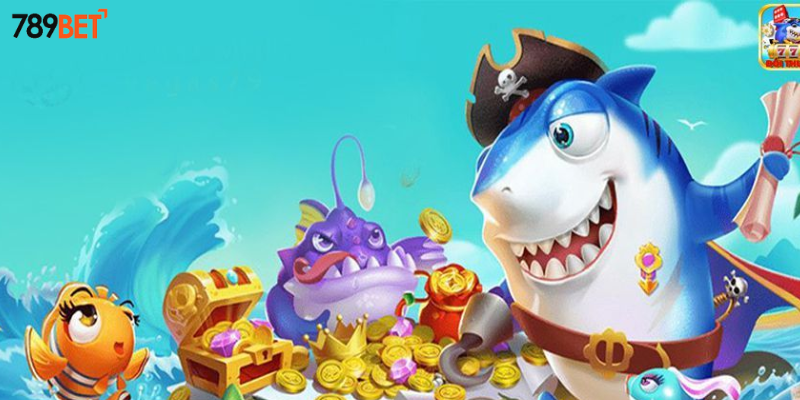 Bắn Cá Tặng Tiền Miễn Phí – Trải Nghiệm Bắn Cá Và Nhận Quà 4 Nhiều chương trình khuyến mãi hấp dẫn