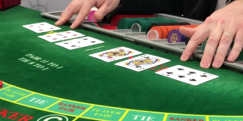 Khám phá những điều thú vị về Sicbo