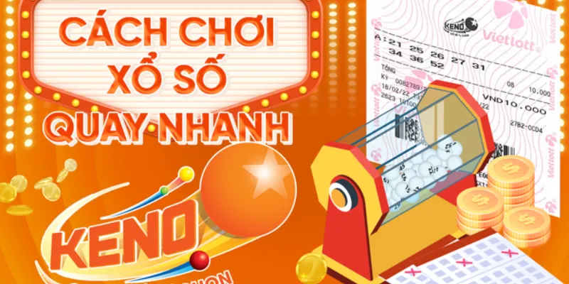 Cách chơi Keno cơ bản mà người mới cần biết