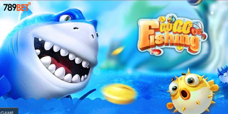 Tham gia Đại Chiến Cá Mập Jackpot cùng nhà cái