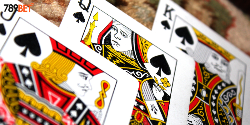 Game Bài 3 Cây - Cùng Chơi Thắng Tại Nhà Cái 789bet 2 Game bài 3 cây bộ môn hấp dẫn người chơi