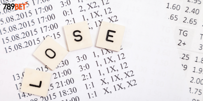 Các chiến thuật để tối ưu cơ hội thắng cược