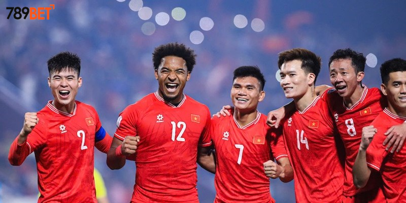 Tin AFF Cup Mới Nhất - Xem Và Đặt Cược Tại Nhà Cái 789bet 2 Cập nhật tin AFF Cup mới nhất cùng nhà cái