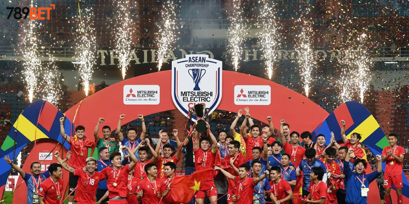 Tin AFF Cup Mới Nhất - Xem Và Đặt Cược Tại Nhà Cái 789bet 3 Những biến động và tin tức từ nhà cái