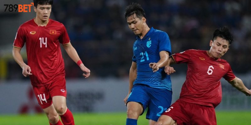 Tin AFF Cup Mới Nhất - Xem Và Đặt Cược Tại Nhà Cái 789bet 4 Các loại kèo cược hấp dẫn tại nhà cái