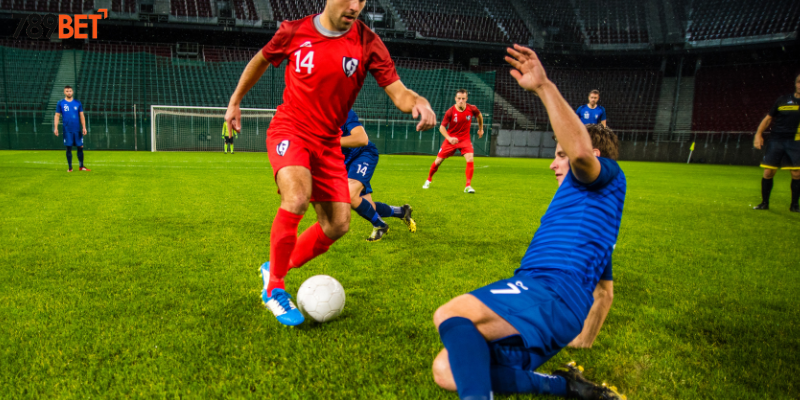 Tin Bóng Đá Nam Mỹ - Cập Nhật Mới Nhất Từ Nhà Cái 789bet 2 Cập nhật tin bóng đá Nam Mỹ cùng nhà cái