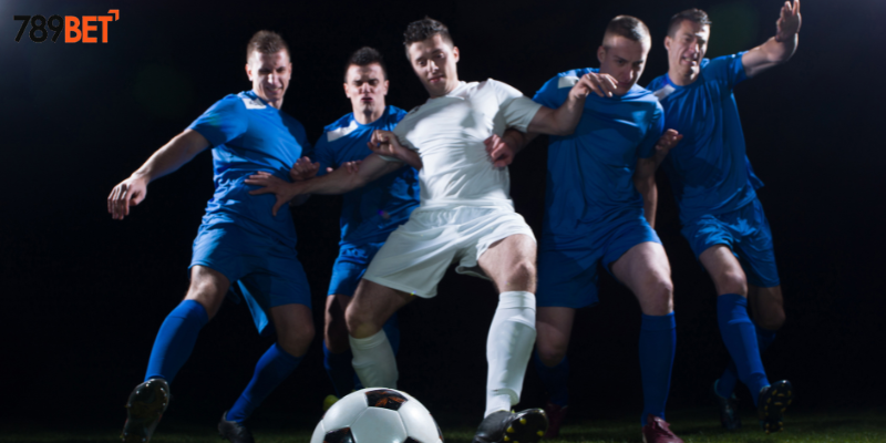 Tin Bóng Đá Nam Mỹ - Cập Nhật Mới Nhất Từ Nhà Cái 789bet 4 Dự đoán tỷ số và kèo cược chính xác