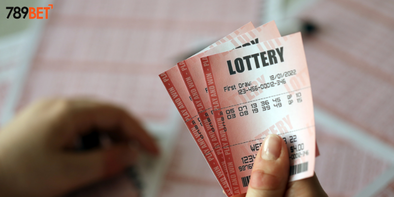 Xổ Số Đức 6aus49 - Giải Thưởng Lớn Tại 789bet 2 Khám phá xổ số Đức 6aus49