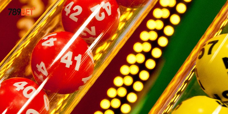 Xổ Số Đức 6aus49 - Giải Thưởng Lớn Tại 789bet 3 Quy trình tham gia đơn giản