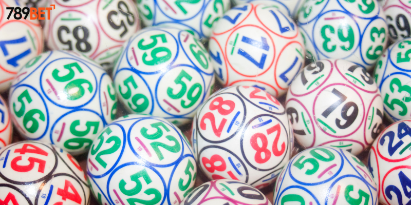 Xổ Số Đức 6aus49 - Giải Thưởng Lớn Tại 789bet 4 Cơ hội thắng thưởng lớn mỗi ngày