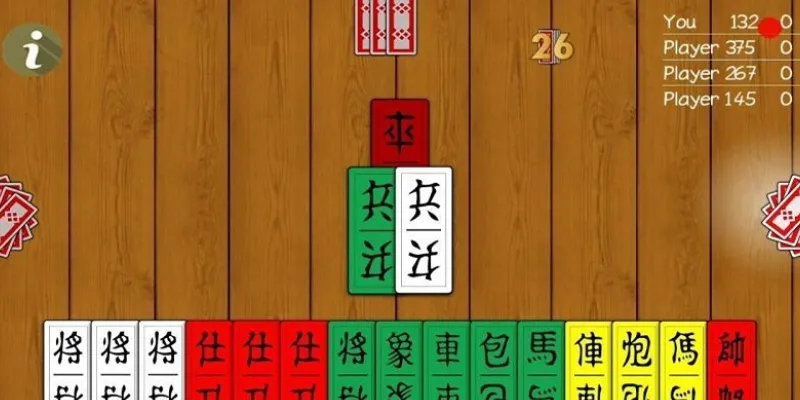 Bài Tứ Sắc 789Bet | Cách Chơi, Luật Và Mẹo Thắng Lớn 3 Tìm hiểu luật chơi tứ sắc cụ thể tại 789Bet