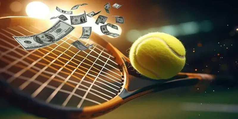 Cá cược tennis thắng lớn - Bí quyết đặt cược đúng trận 2 Nắm vững các luật chơi trong cá cược tennis