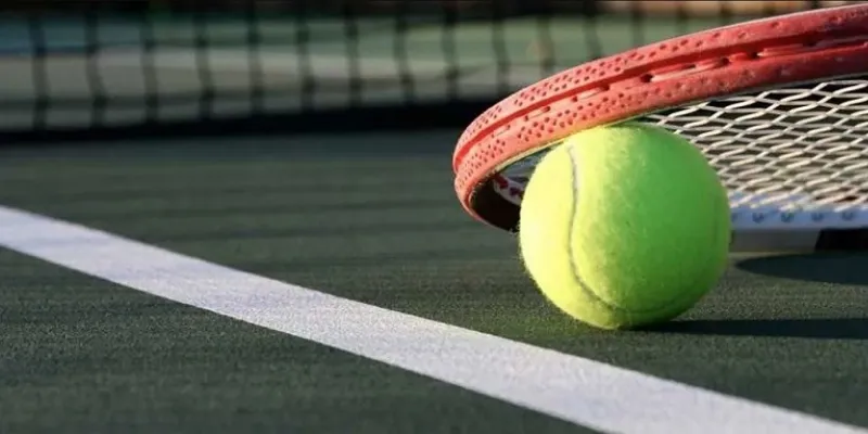 Cá cược tennis thắng lớn - Bí quyết đặt cược đúng trận 4 Bí quyết cá cược tennis thắng lớn