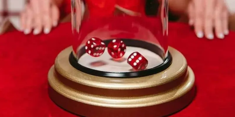 Cách chơi Sicbo chuẩn xác - Chiến thuật đặt cược hiệu quả 4 Tìm hiểu cách chơi Sicbo chuẩn xác từ những cao thủ