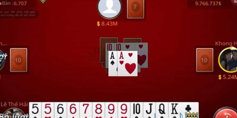 Cách chơi Tiến Lên – Mẹo đánh bài luôn thắng dễ dàng 4 Gợi ý cách chơi Tiến Lên để nâng cao tỷ lệ thắng