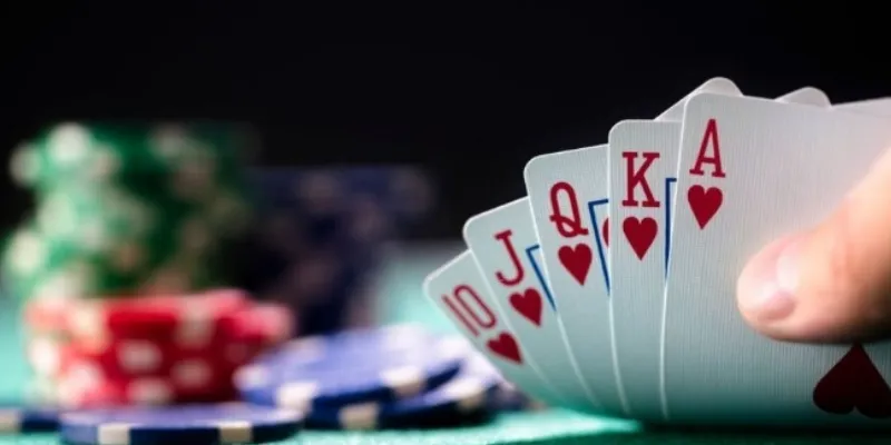 Hiểu rõ giá trị các lá bài trong Liêng và cách chơi hiệu quả