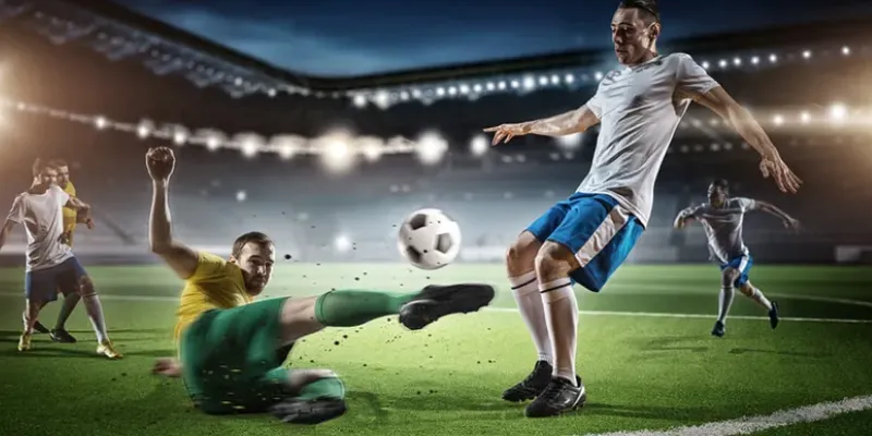 Kèo xiên bóng đá - Cách tính toán và phân tích kèo hiệu quả 3 Phương pháp tính tiền thắng khi cược kèo xiên bóng đá