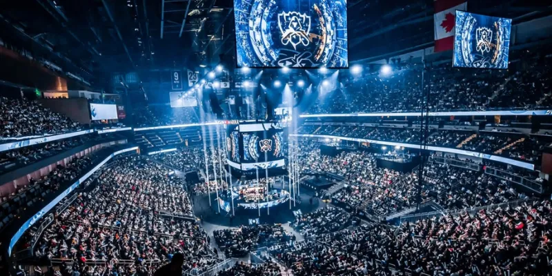 Chia sẻ mẹo cá cược esports giúp tối đa hóa lợi nhuận