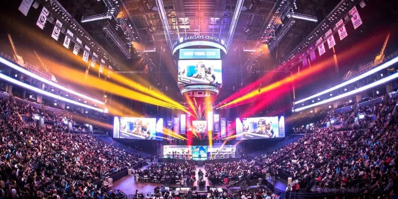 Những hình thức cá cược esports mà bạn cần nắm rõ