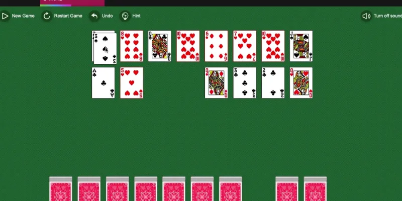 Hướng dẫn các quy tắc cơ bản khi chơi bài tấn