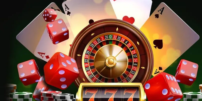 Top nhà cái casino uy tín nhất hiện tại