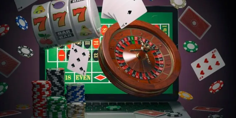 Các ưu điểm khi chọn nhà cái casino đáng tin cậy