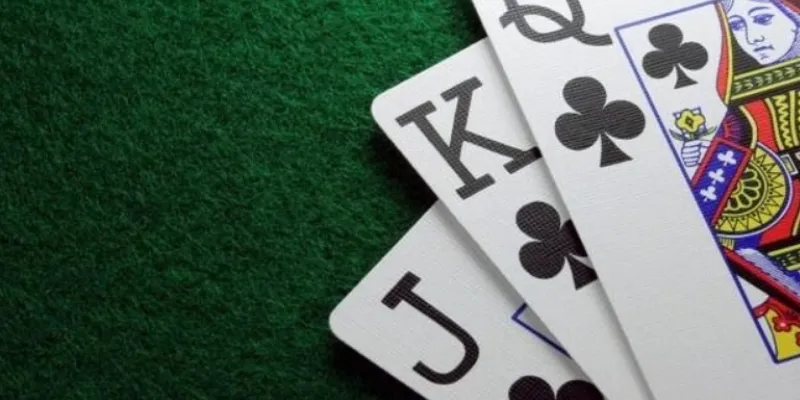 Cách chơi bài ba cây dễ thắng học hỏi từ cao thủ