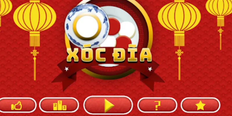 Tìm hiểu về Xóc Đĩa và lý do trò chơi này hấp dẫn
